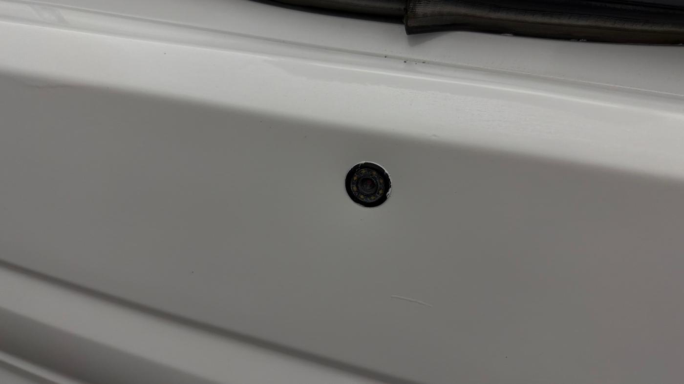 2022 Maruti New Wagon-R LXI CNG (O) 1.0, CNG, Manual, 1,04,176 km, Parking Camera