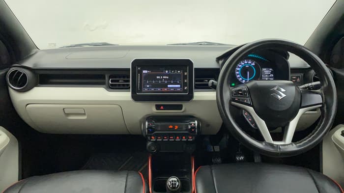 Interior