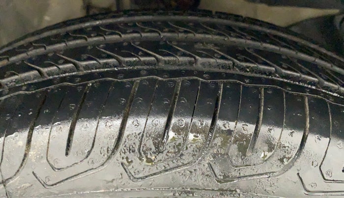 2012 Honda City 1.5L I-VTEC V MT, Petrol, Manual, 84,108 km, Right Front Tyre Tread