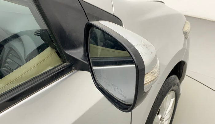 2012 Honda City 1.5L I-VTEC V MT, Petrol, Manual, 84,108 km, Right rear-view mirror - Mirror motor not working