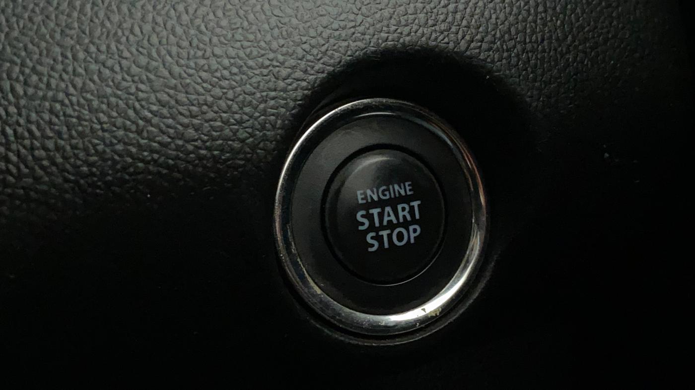 2019 Maruti Swift ZXI PLUS, Petrol, Manual, 21,093 km, Keyless Start/ Stop Button