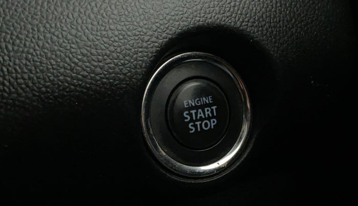 2019 Maruti Swift ZXI PLUS, Petrol, Manual, 21,093 km, Keyless Start/ Stop Button
