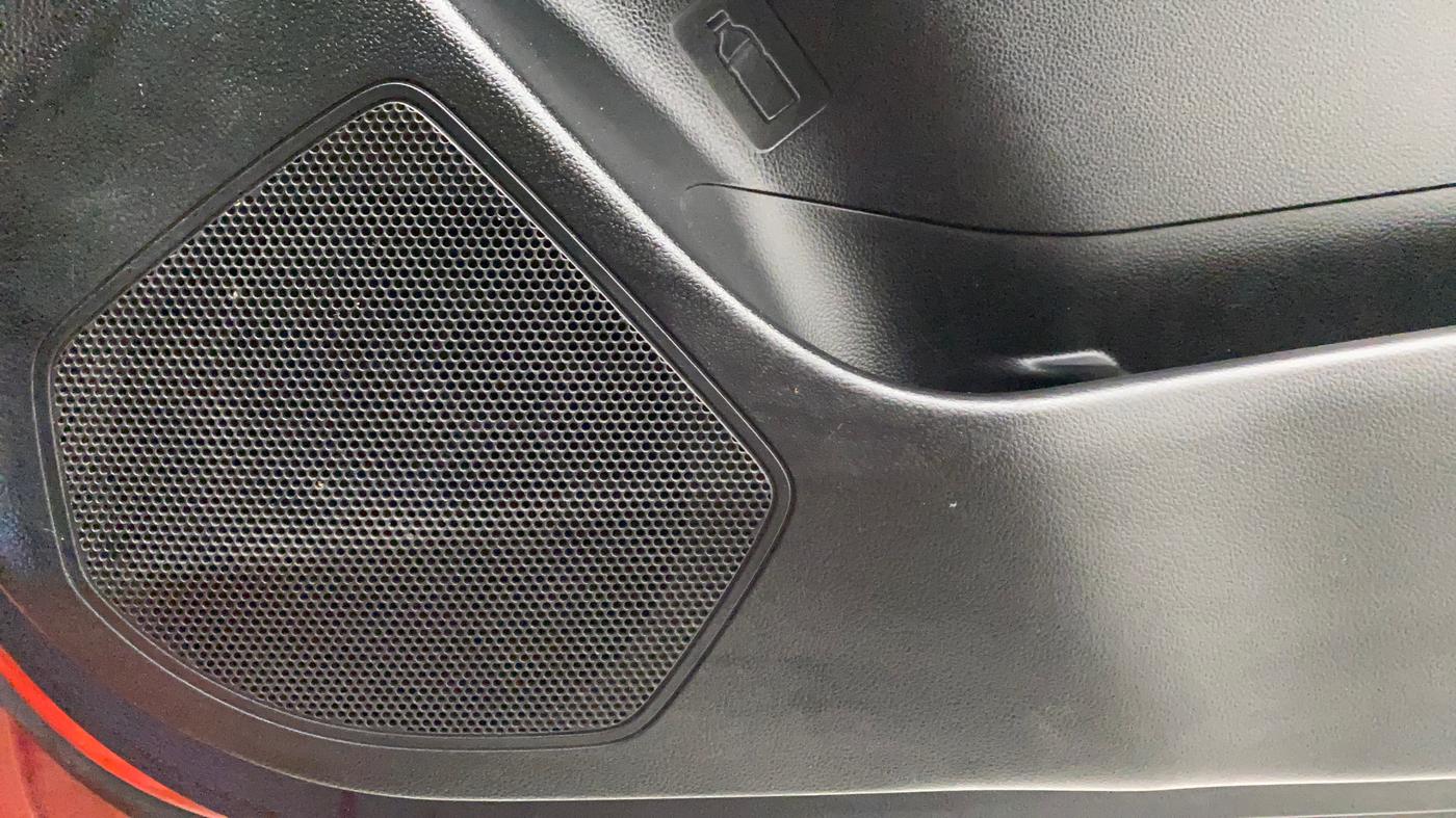 2019 Maruti Swift ZXI PLUS, Petrol, Manual, 21,093 km, Speaker