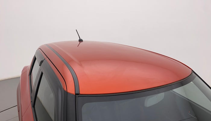 2019 Maruti Swift ZXI PLUS, Petrol, Manual, 21,093 km, Roof