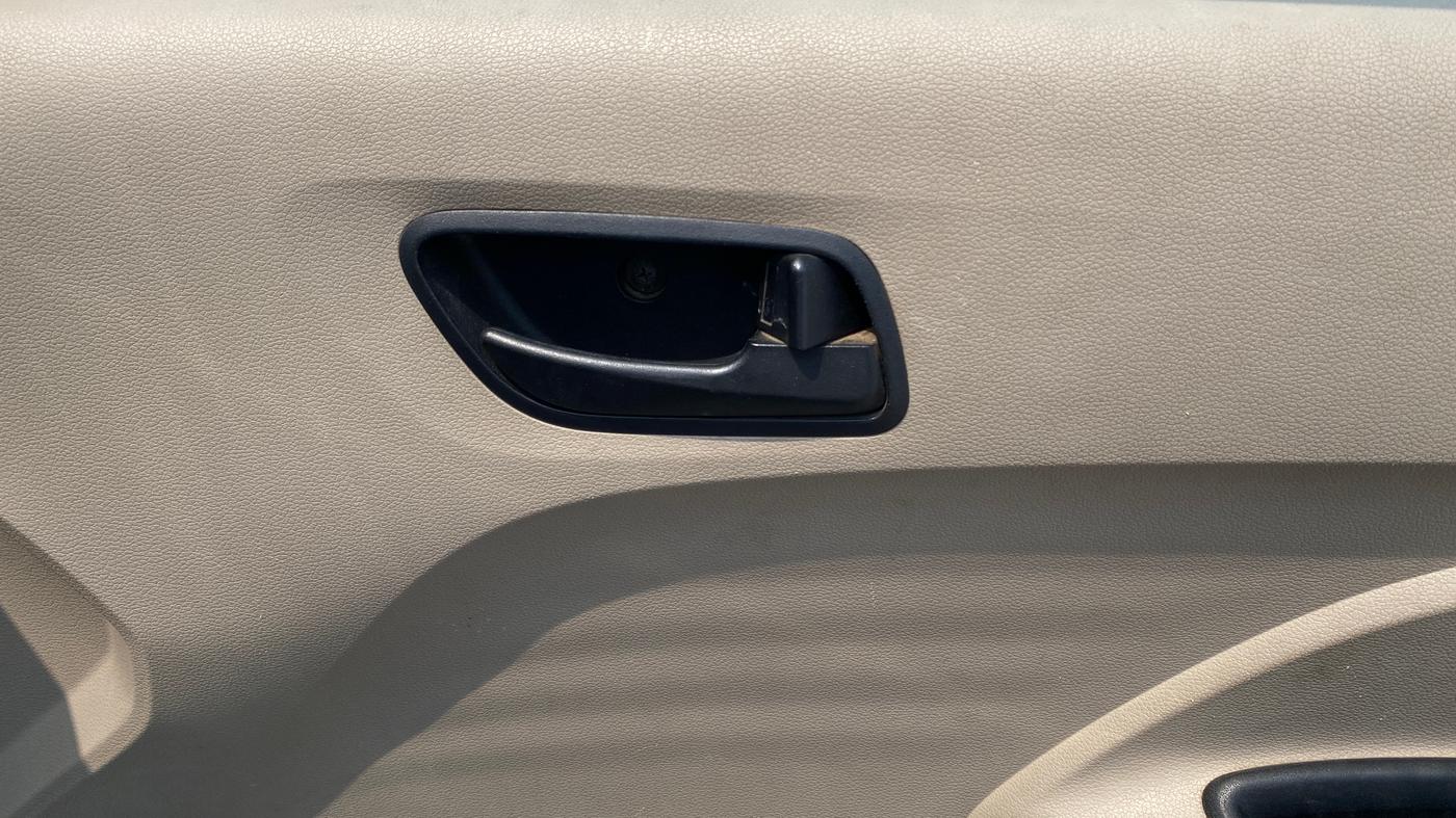 2021 Hyundai NEW SANTRO SPORTZ MT, Petrol, Manual, 16,313 km, Driver Side Door Panels Control