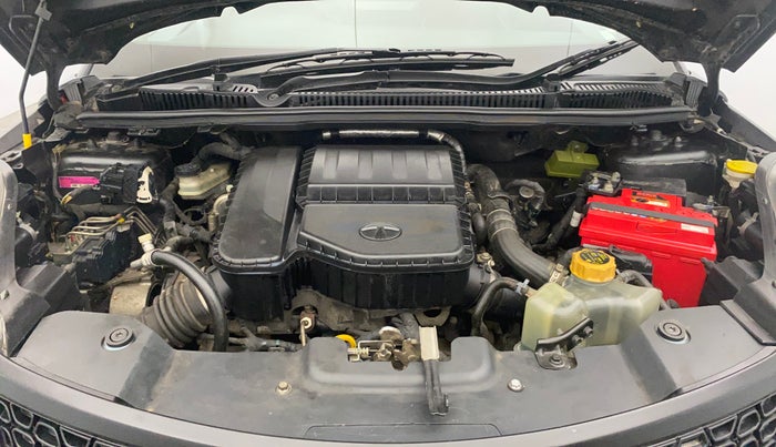 2018 Tata NEXON XZ PLUS DIESEL, Diesel, Manual, 73,096 km, Engine View
