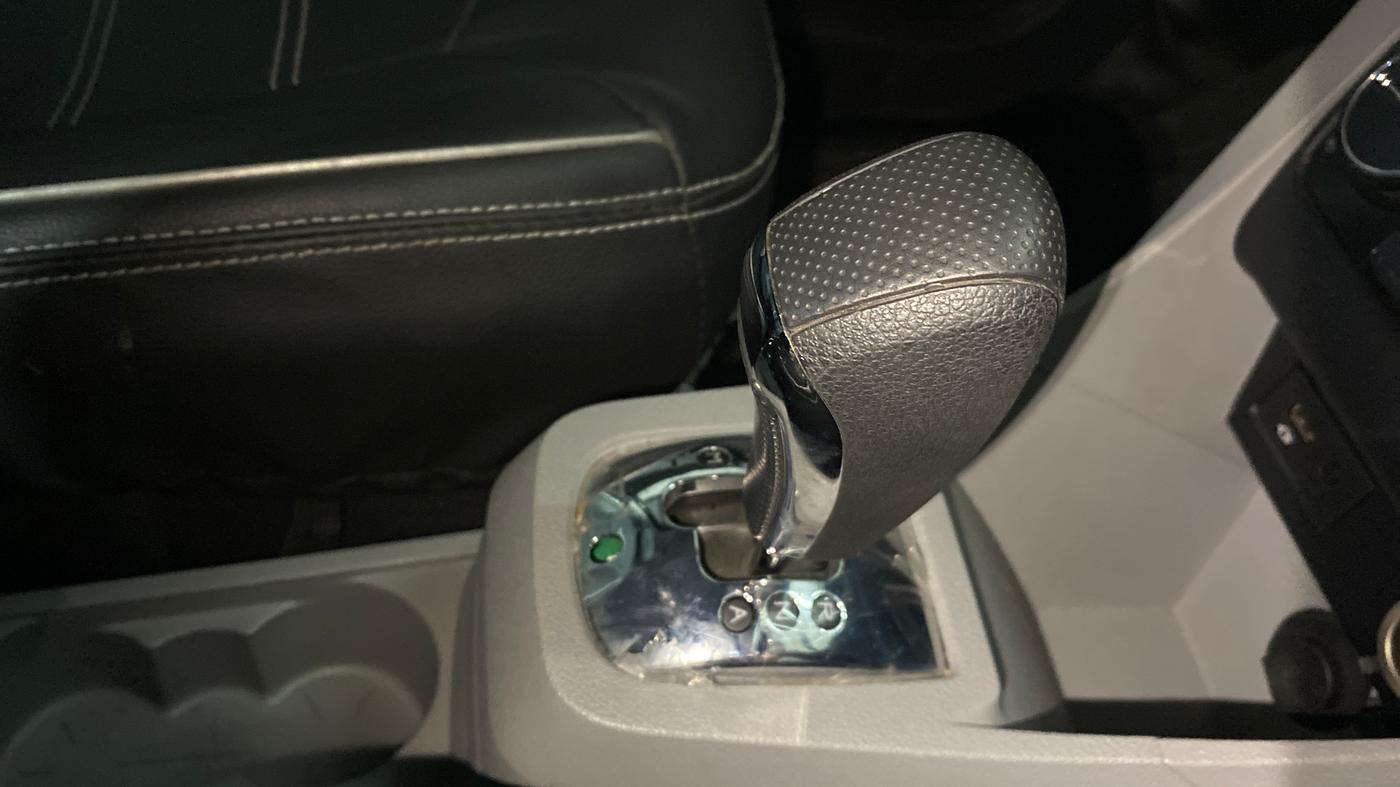 2020 Tata Tiago XZA PLUS PETROL, Petrol, Automatic, 9,876 km, Gear Lever