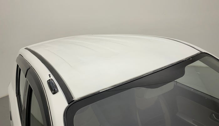 2019 Maruti Alto K10 VXI, Petrol, Manual, 34,845 km, Roof