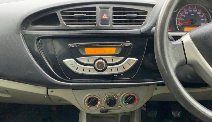 2019 Maruti Alto K10 VXI, Petrol, Manual, 34,845 km, Air Conditioner