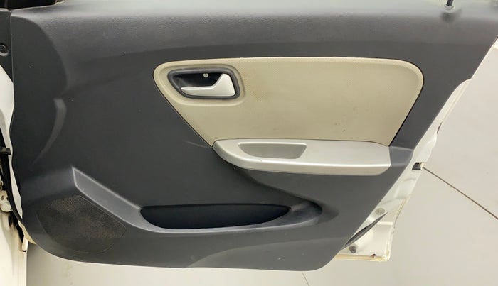2019 Maruti Alto K10 VXI, Petrol, Manual, 34,845 km, Driver Side Door Panels Control