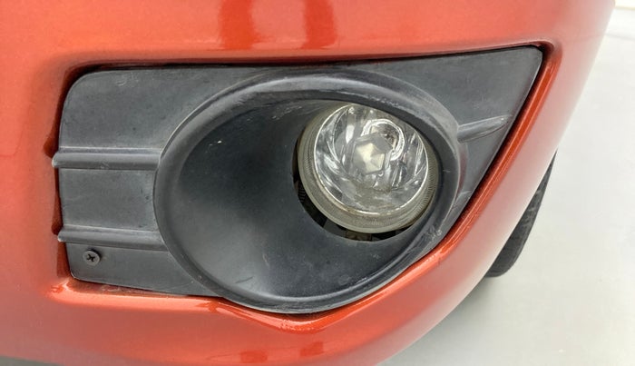 2013 Maruti Alto K10 VXI, Petrol, Manual, 64,542 km, Left fog light - Not working