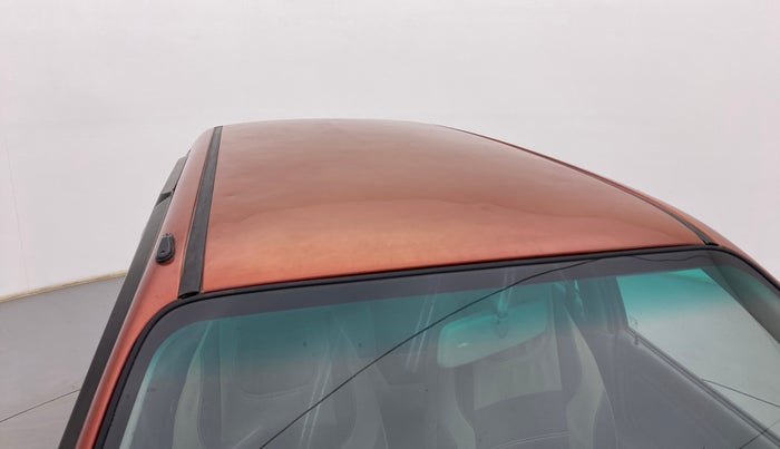 2013 Maruti Alto K10 VXI, Petrol, Manual, 64,542 km, Roof