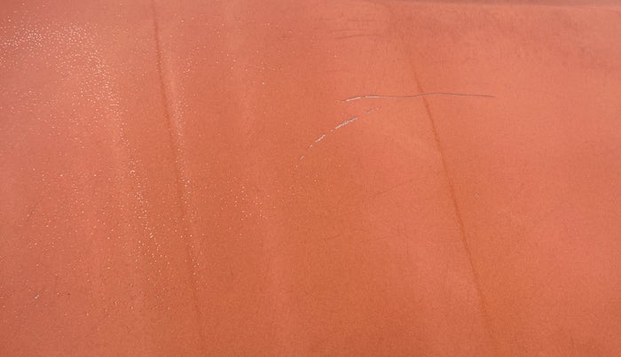 2013 Maruti Alto K10 VXI, Petrol, Manual, 64,542 km, Bonnet (hood) - Minor scratches