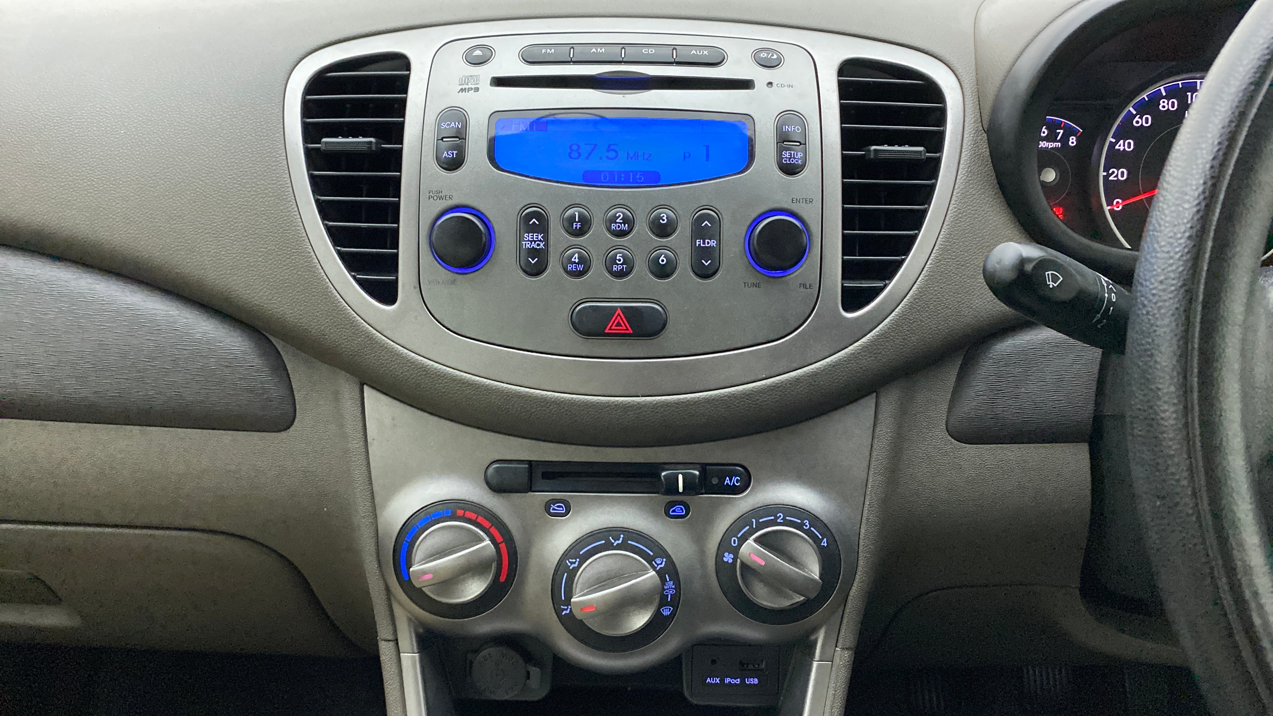 Features