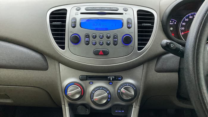 Features