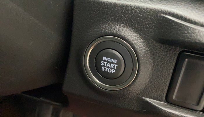 2021 Maruti Vitara Brezza ZXI PLUS DUAL TONE, Petrol, Manual, 2,515 km, Keyless Start/ Stop Button