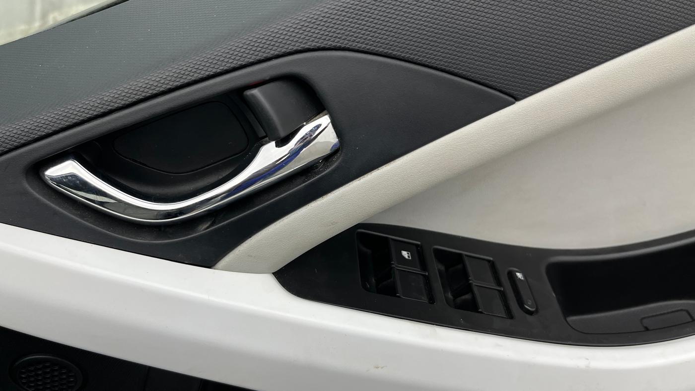 2023 Tata NEXON CREATIVE + 1.2 PETROL, Petrol, Manual, 29,850 km, Driver Side Door Panels Control