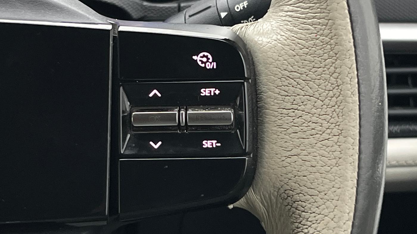 2023 Tata NEXON CREATIVE + 1.2 PETROL, Petrol, Manual, 29,850 km, Adaptive Cruise Control