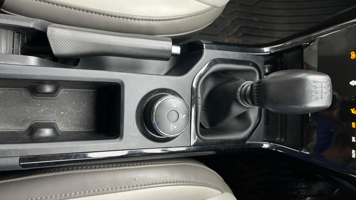 2023 Tata NEXON CREATIVE + 1.2 PETROL, Petrol, Manual, 29,850 km, Gear Lever