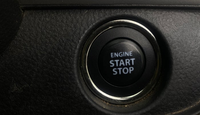 2014 Maruti Swift ZXI, Petrol, Manual, 1,01,773 km, Keyless Start/ Stop Button