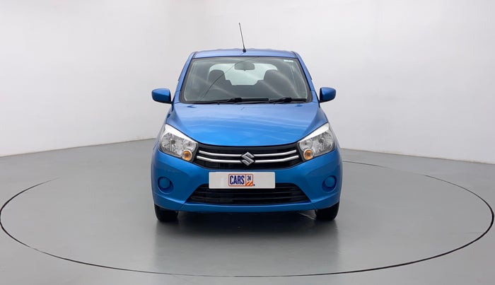 2015 Maruti Celerio VXI d, Petrol, Manual, 38,913 km, Front