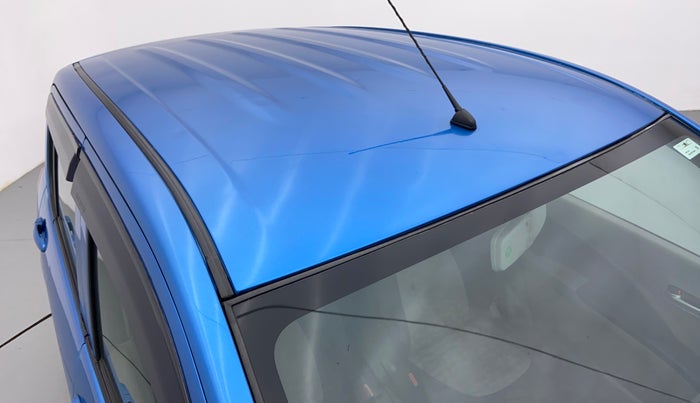 2015 Maruti Celerio VXI d, Petrol, Manual, 38,913 km, Roof