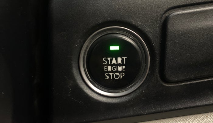 2021 Tata ALTROZ XT PETROL, Petrol, Manual, 58,478 km, Keyless Start/ Stop Button