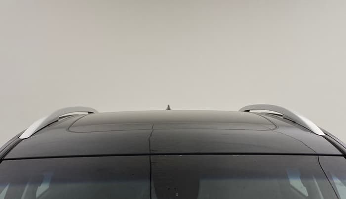 2020 MG HECTOR SHARP 1.5 DCT PETROL, Petrol, Automatic, 42,155 km, Moonroof/ Sunroof