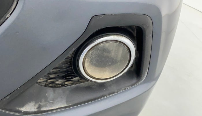 2013 Hyundai Grand i10 MAGNA 1.1 CRDI, Diesel, Manual, 61,029 km, Left fog light - Not working