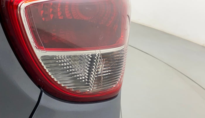 2013 Hyundai Grand i10 MAGNA 1.1 CRDI, Diesel, Manual, 61,029 km, Right tail light - Minor damage