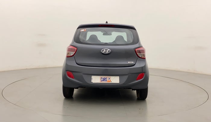 2013 Hyundai Grand i10 MAGNA 1.1 CRDI, Diesel, Manual, 61,029 km, Back/Rear