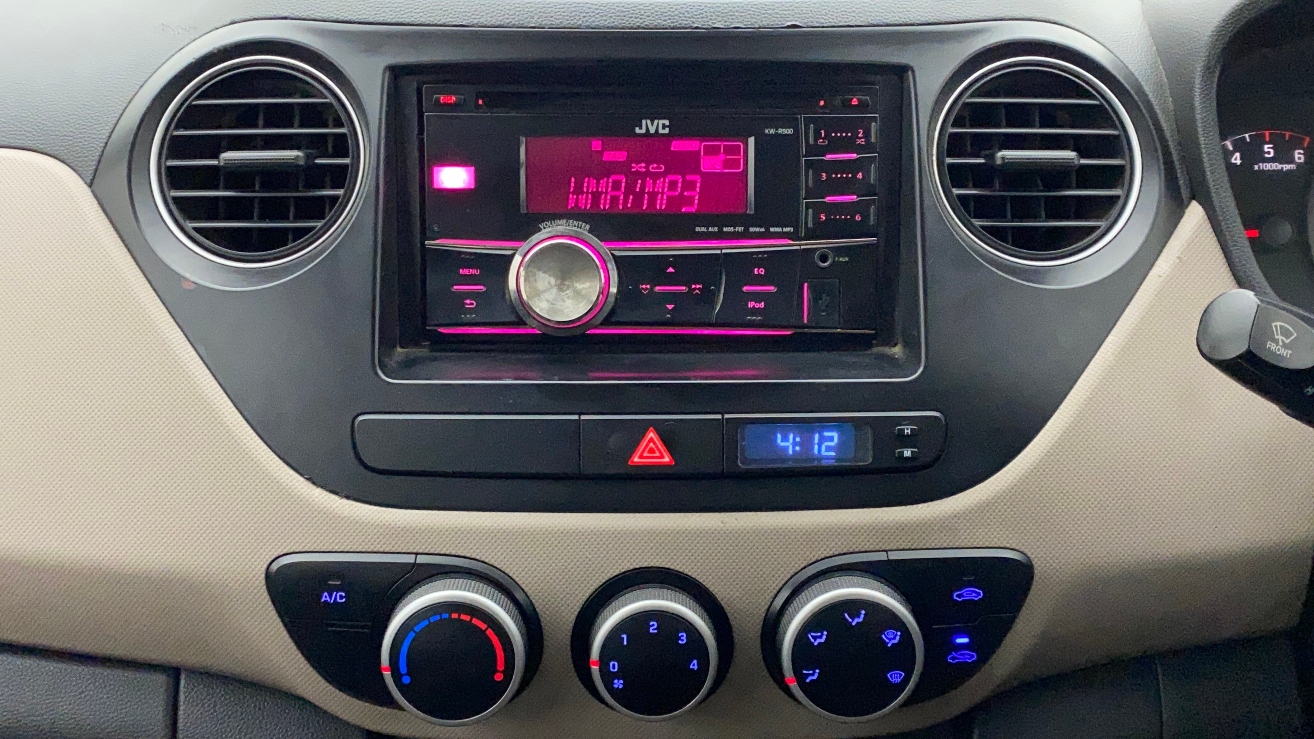 Features