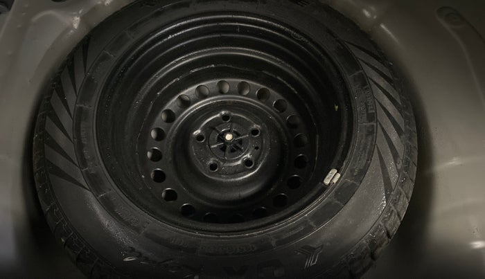 2025 KIA SYROS HTK Plus 1.0 Turbo 6MT, Petrol, Manual, 6,884 km, Spare Tyre