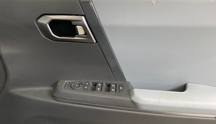 2025 KIA SYROS HTK Plus 1.0 Turbo 6MT, Petrol, Manual, 6,884 km, Driver Side Door Panels Control