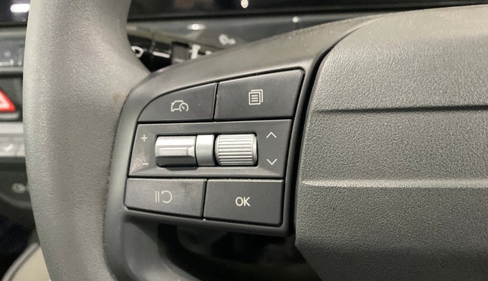 2025 KIA SYROS HTK Plus 1.0 Turbo 6MT, Petrol, Manual, 6,884 km, Adaptive Cruise Control