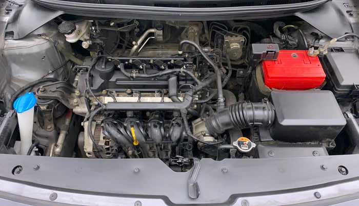 2019 Hyundai Elite i20 SPORTZ PLUS 1.2, Petrol, Manual, 83,410 km, Open Bonet