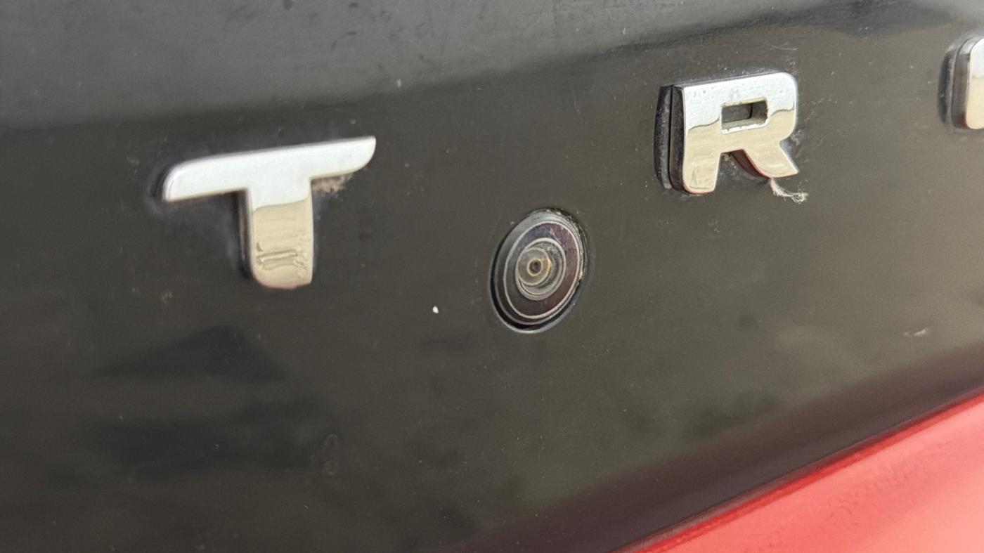 2022 Tata ALTROZ XZA PLUS, Petrol, Automatic, 49,745 km, Parking Camera