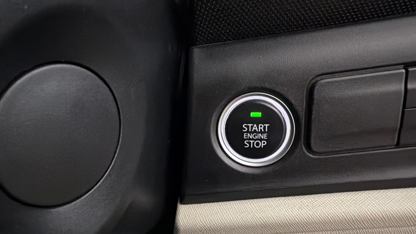 2022 Tata ALTROZ XZA PLUS, Petrol, Automatic, 49,745 km, Keyless Start/ Stop Button