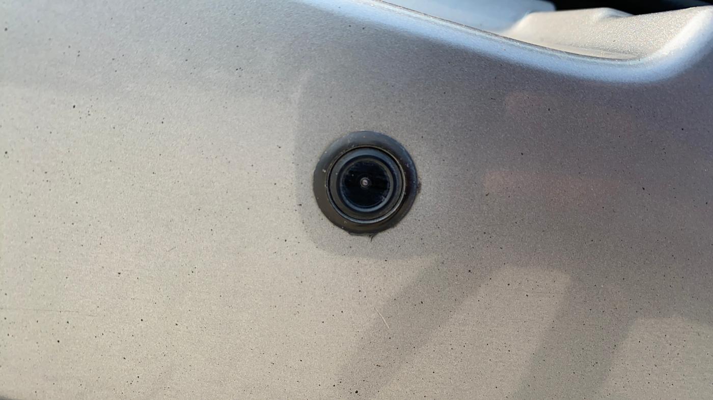 2019 Maruti Baleno ZETA PETROL 1.2, Petrol, Manual, 50,338 km, Parking Camera
