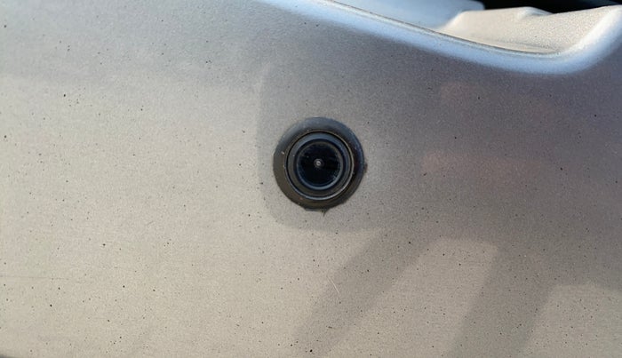 2019 Maruti Baleno ZETA PETROL 1.2, Petrol, Manual, 50,338 km, Parking Camera