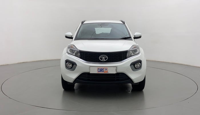 2019 Tata NEXON XZA+ 1.5, Diesel, Automatic, 37,240 km, Front