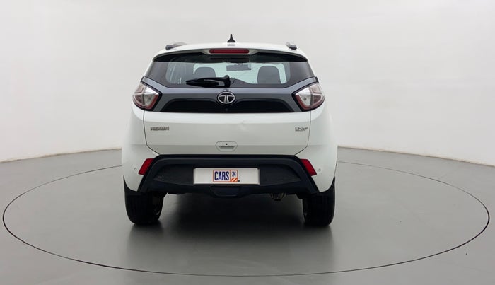 2019 Tata NEXON XZA+ 1.5, Diesel, Automatic, 37,240 km, Back/Rear
