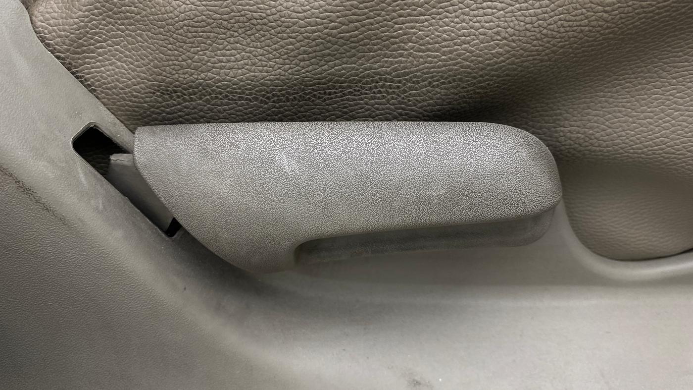 2017 Maruti Celerio ZXI AMT, Petrol, Automatic, 30,384 km, Driver Side Adjustment Panel