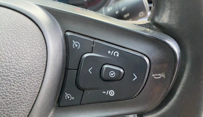 2020 Tata ALTROZ XZ PETROL, Petrol, Manual, 86,126 km, Adaptive Cruise Control