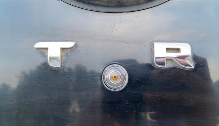 2020 Tata ALTROZ XZ PETROL, Petrol, Manual, 86,126 km, Parking Camera