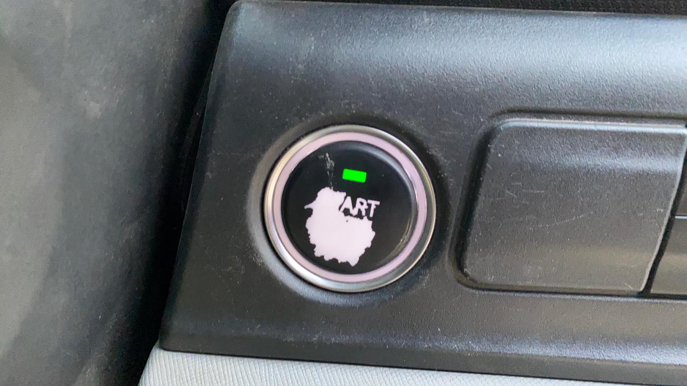 2020 Tata ALTROZ XZ PETROL, Petrol, Manual, 86,126 km, Keyless Start/ Stop Button