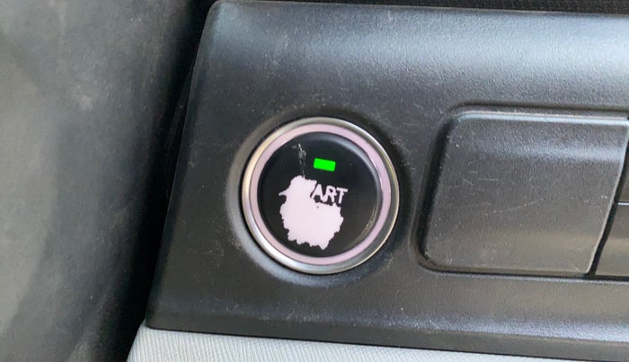 2020 Tata ALTROZ XZ PETROL, Petrol, Manual, 86,126 km, Keyless Start/ Stop Button