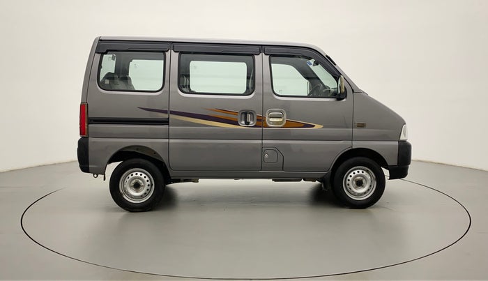 2022 Maruti Eeco 7 STR STD(O), Petrol, Manual, 27,431 km, Right Side View