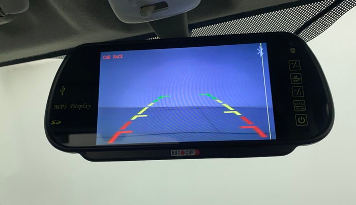 2016 Maruti Alto 800 LXI, Petrol, Manual, 24,302 km, IRVM Reverse Camera