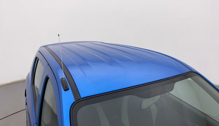 2016 Maruti Alto 800 LXI, Petrol, Manual, 24,302 km, Roof